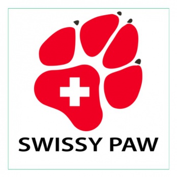Swissy Paw