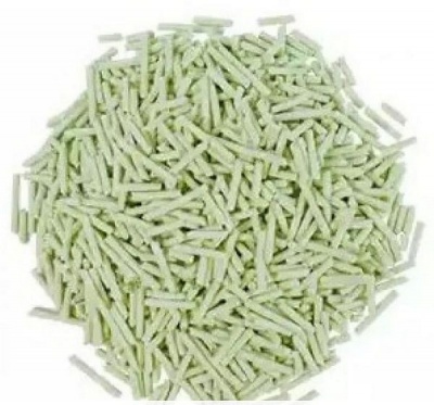 BeloCat Tofu Clumping Cat Litter Green tea 6л