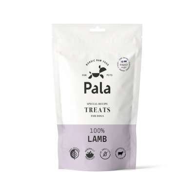 Pala Lamb 100g