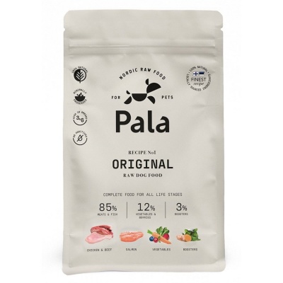 Pala Original 400g