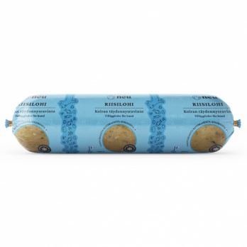 NEU Riisilohi 500g