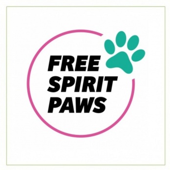 Free Spirit Paws