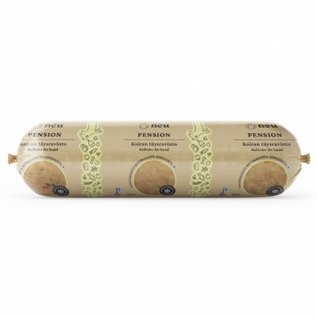 NEU Pension 500g