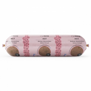 NEU ALT 500g
