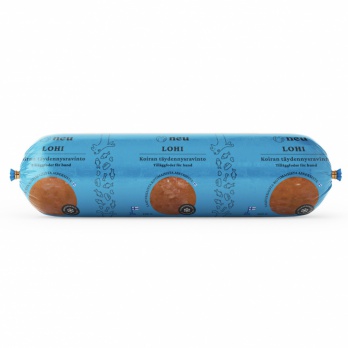 NEU Lohi 500g
