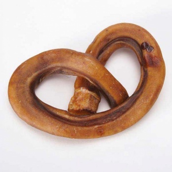 Beef pizzle - Knot