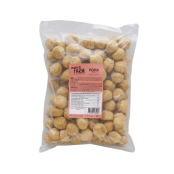 Farm malts liellopa kuņģis 1kg