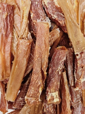 DigDog - Beef aorta