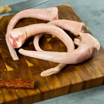 Z/S Kumelītes Pork tails 2gb