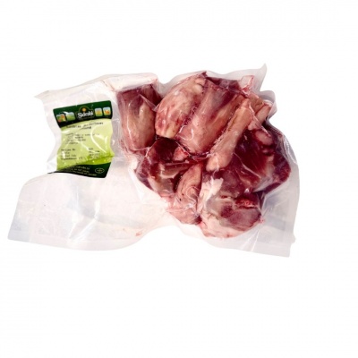 Z/S Sidrabjers Бараньи суставы 500г