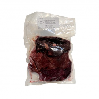 Z/S Musino Beef spleen 1kg