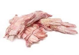 Z/S Senlejas Beef tendons 1.8-2.2kg