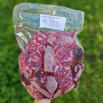 Z/S Musino Beef trimmings 1kg