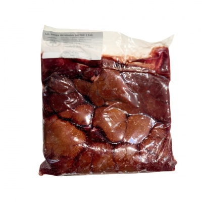 Z/S Musino Почки говяжьи 1kg