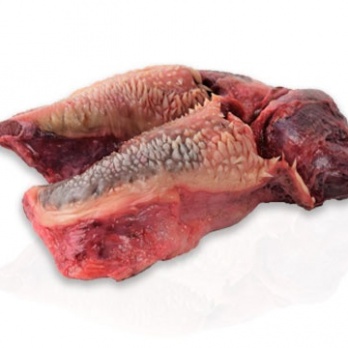 Z/S Senlejas Beef lips with a nose0.9 - 1.2 kg