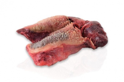 Z/S Musino Beef lips with a nose 2kg