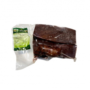 Z/S Sidrabjērs Lamb's liver 500g