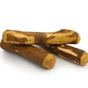 Жевательная резинка из оливкового дерева для собак средних размеров - M
