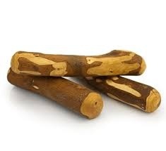 Olive Wood Chew for Large Dogs - L