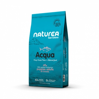 Naturea Acqua 2kg