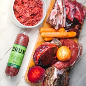 Brux Lamb 500g