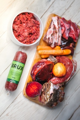 Brux Lamb 500g