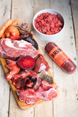 Brux beef 500g