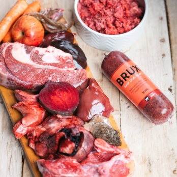 Brux beef 500g