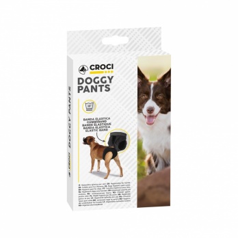 Croci Doggy pants size 0