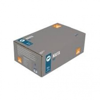 MUSH BASIC MINIBLOKI Liellops 4.6KG
