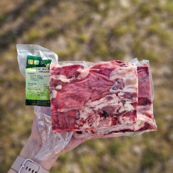 Z/S Sidrabjērs Jēra plaušas 500g