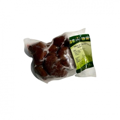 Z/S Sidrabjērs Lamb kidneys 250g