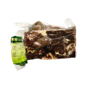 Z/S Sidrabjērs Lamb stomach NOT MINCED 500 g