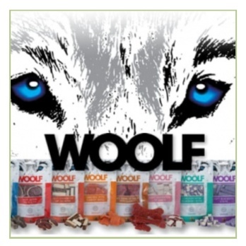 Woolf