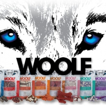 Woolf
