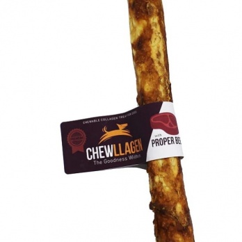 Collagen roll for cattle-flavoured dogs 1gb M