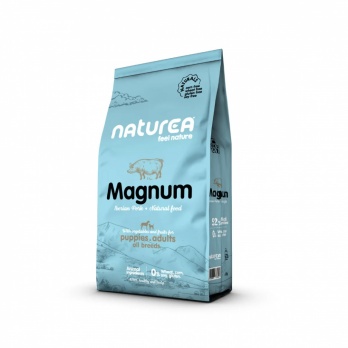 Naturea Magnum 12kg