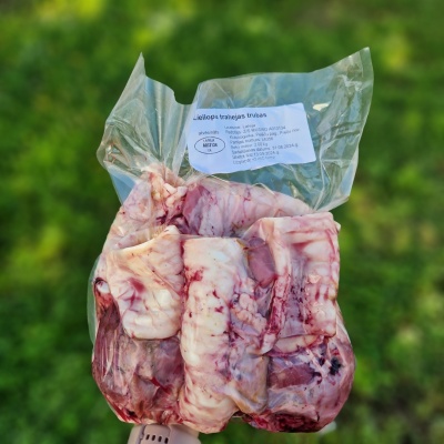 Z/S Musino Beef trachea 1kg
