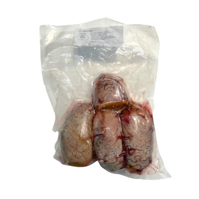 Z/S Musino Beef testicles 1kg