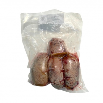 Z/S Musino Beef testicles 1kg