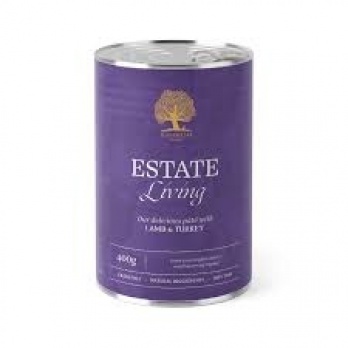 ESSENTIAL ESTATE LIVING