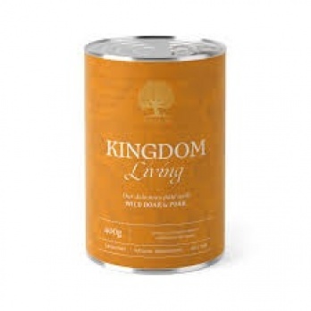 ESSENTIAL KINGDOM LIVING