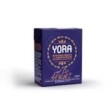 YORA canned insects with carrots and potatoes 390g