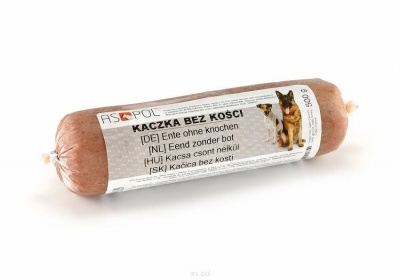 Aspol jēra gaļa 500g