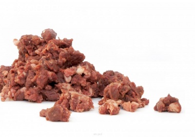 Aspol Liellopu sirdis malta 500g