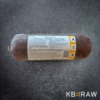 KB Mix - Wild goose 1kg