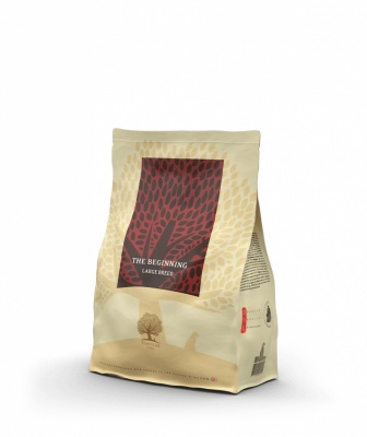 The BEGINNING-LARGE BREED 1kg