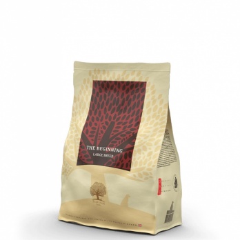 The BEGINNING-LARGE BREED 1kg