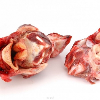 Aspol beef larynx 1kg