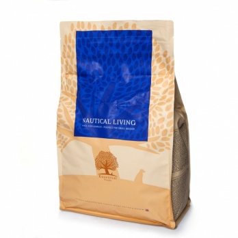 ESSENTIAL NAUTICAL LIVING 2.5kg